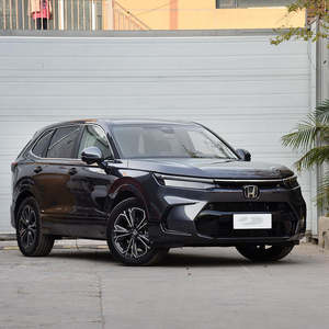 Venta Caliente 2024, Vehículo Usado Tipo SUV Compacto de 5 Puertas y 5 Asientos, Motor 1.5T, Transmisión CVT, Gasolina, Sin Accidentes y Listo para Enviar - Product Image 2