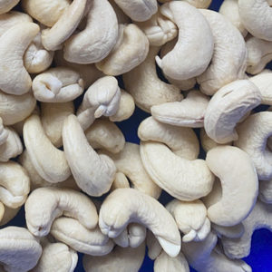Wholesales Vietnam Raw Cashew <b>Nuts</b> White Cashew <b>Nuts</b> Export Cashew <b>Nuts</b> OEM, ODM - Product Image 1