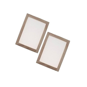 Wood Photo <b>Frame</b> Wall Hanging 4x6inch Handmade Rectangle Shape <b>Picture</b> <b>Frame</b> Christmas New Year Decorate Mango Wood Photo <b>Frame</b> - Product Image 6