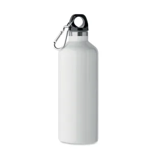 Bottiglia Ecologica Sostenibile in Acciaio Inossidabile per Merchandising Eco-Consapevole - Product Image 2