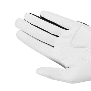 Guantes de golf de piel de oveja de alta calidad Última colección de diseño Color transpirable y sólido para deportes - Product Image 6