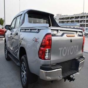 USADO 2020 para Hilux Diesel Turbo asientos de cuero de dirección izquierda luz Interior Revo Rocco camioneta - Product Image 6