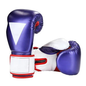Gants de boxe hommes Gym Kickboxing entraînement équipement de Fitness sac de frappe Combat entraînement Arts martiaux Sparring pratique - Product Image 2