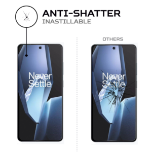 Protector de Pantalla Antishock para Oneplus Ace 5 - Product Image 5