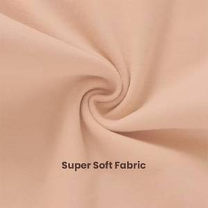 Mamelucos de bebé con estilo suave y de primera calidad 2025, monos cómodos de moda para niños pequeños, estilo Footie con botones a presión de Color sólido - Product Image 2