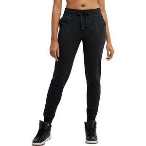 Home Yoga Workout Pant Women <b>Baggy</b> Sweatpants - Product Image 6