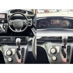 Toyota Sienta 2019 conduite à droite - Product Image 4