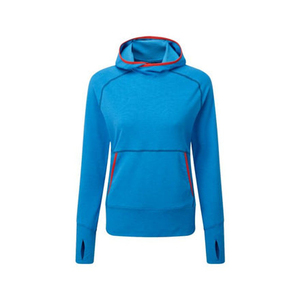 HOEM Custom Printed Crew-neck Pullover Polyester <b>Fleece</b> Geometric Pattern <b>Lined</b> Breathable Anti-Wrinkle Men's Hoodie <b>Sweatshirt</b> - Product Image 2