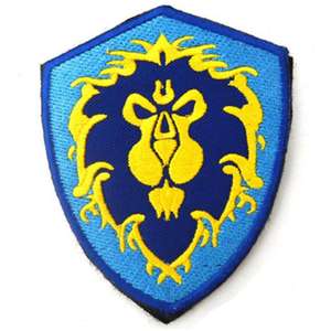 แผ่นป้ายปักแบบรีดบนผ้าแผ่นปะติดสำหรับติดเสื้อผ้าแผ่นติดโลโก้ที่กำหนดเองได้ป้าย3D ด้านหลัง - Product Image 1