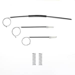 Fil jack de lunette arrière pour Volkswagen Touareg (expédition depuis le fabricant turc) Code produit: FD113673 - Product Image 1