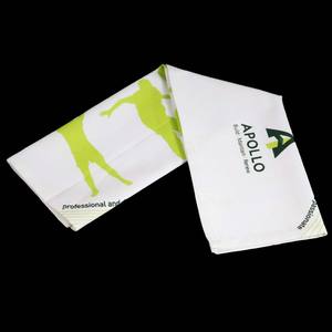 Paño de Cocina Estampado de Algodón 100% de Alta Calidad, Alta Absorbencia, Paños de Cocina de Golf de la India, Tamaño y Logotipo Personalizados - Product Image 6