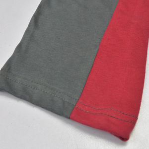 กางเกงขายส่งผู้ชาย ผลิตตามสั่ง สี ขนาด ทรง ปรับแต่งได้ บริการ OEM ODM กางเกงผู้ชาย - Product Image 6