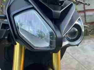 Motocicletas Deportivas B-M-W S 1000 R de Venta Rápida, Usadas, sin Escobillas - Product Image 5