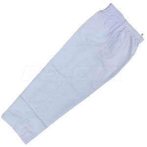 Vêtements de combat de Taekwondo, dernière collection, fabrication pakistanaise, unisexe, vente en gros - Product Image 3