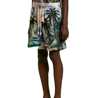 Shorts en maille pour hommes à la mode Logo personnalisé Short en maille pour hommes Short d'entraînement en maille à vendre