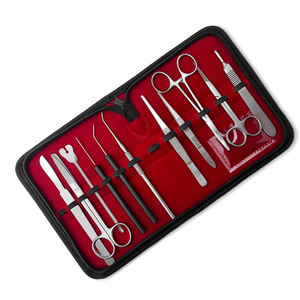 Instrumentos Quirúrgicos con Certificación CE ISO, Juego de Disección para Artroscopia Manual Reutilizable, Último Diseño de DARLEYS SURGICAL CO - Product Image 3