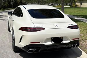 Mercedes-AMG GT63 4 portes d'occasion en excellent état, modèle 2020 - Product Image 5