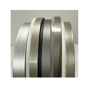 Versatile Color Pattern Options Eco-Friendly ACRYLIC <b>EDGE</b> Fire Resistance Customizable Dimensions (Width/Thickness) - Product Image 1