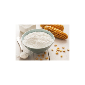 Vente en gros de farine de maïs Produit de farine de maïs jaune et blanche - Product Image 4