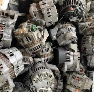 DÉCHETS DE MOTEUR ÉLECTRIQUE UTILISÉS DÉCHETS DE MOTEUR ÉLECTRIQUE à vendre maintenant - Product Image 3