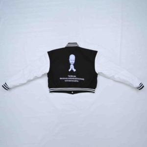 Manteau long pour femme en laine teinte unie, personnalisable, de haute qualité, respirant, écologique, avec col montant, pour l'extérieur, idéal pour l'hiver - Product Image 2