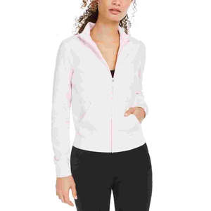 <b>For</b> Juicy Couture <b>Women's</b> Fairfax Track <b>Jacket</b> Breathable Velour Winter <b>for</b> <b>Gym</b> Jogging 2-Piece Set Available Pink X-Small Size - Product Image 1