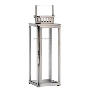 Antique <b>Copper</b> Metal Candle <b>Lantern</b> for Home & Wedding Tabletop Decor Hanging <b>Lantern</b> Available in Wholesale Prices - Product Image 4