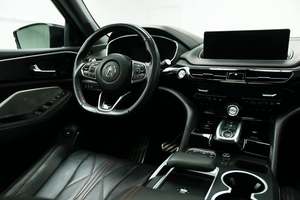 Increíble Acura MDX Type S SH-AWD 2022 con Paquete Advance, Poco Kilometraje, en Existencia, Oferta Increíble - Product Image 6