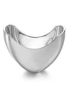 Bol en métal noir de luxe exclusif pour les intérieurs minimalistes, plat de service en laiton pour un design sûr, fabriqué par Zahid Exports, plaqué - Product Image 1