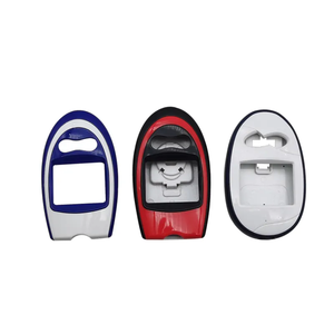 CNC gia công thép không gỉ khuôn ép nhựa sản xuất điện thoại di động cho trường hợp & máy tính xách tay vỏ tiêm khuôn - Product Image 5