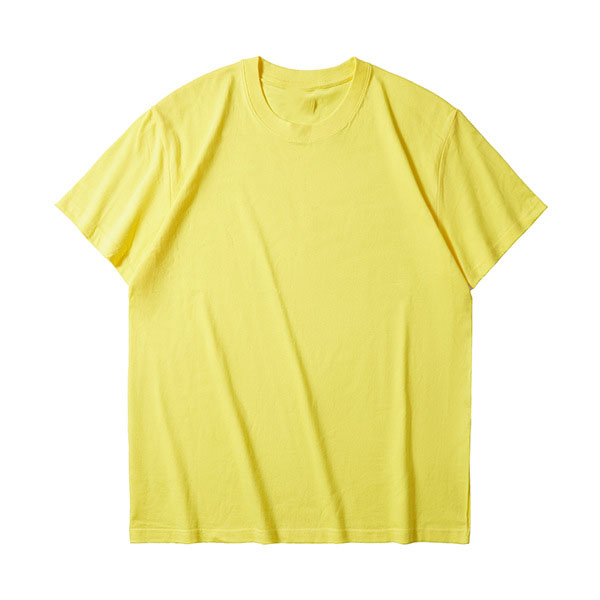 Lemon Yellow