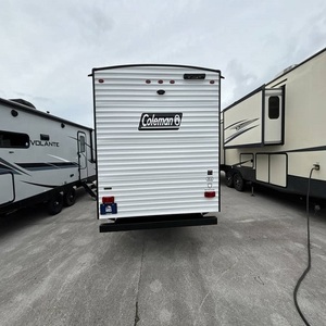 New 2026 Keystone C-o-l-e-m-a-n 27B - Product Image 1