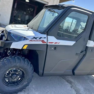 NUEVO VEHÍCULO UTILITARIO 2025 Crew XP 1000 NorthStar Editionn Texas Editionn MÁS VENDIDO con 3 Años de Garantía - Product Image 1