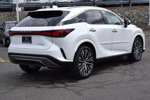 Lexus RX350 Hybrid ปี 2026 ใหม่ /AWD กล้องมองหลัง 360 องศา รับน้ำหนักได้ 31-40 ตัน ระบบดีเซล/แก๊ส เกียร์อัตโนมัติ ราคาสุดคุ้ม พร้อมขาย - Product Image 6