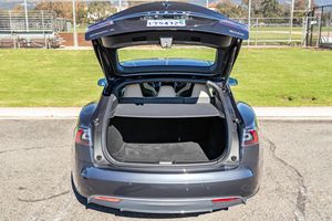รถยนต์มือสองรุ่น Model S P90D - Product Image 5
