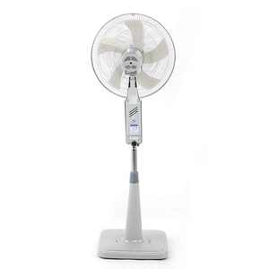 Sankyo 16 \ "Ventilador de refrigeración de mesa portátil clásico Alto rendimiento 45W Diseño al aire libre Plástico 2 años de garantía OEM ODM - Product Image 2