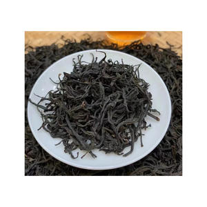 Té negro orgánico Té negro soluble tradicional Té suelto Premium al por mayor Bebida antioxidante natural más popular - Product Image 5
