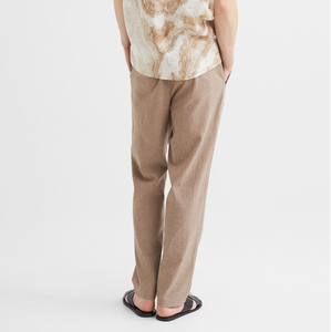 Pantalons de survêtement de sport Pantalons de jogging et de jogging Pantalons décontractés Pantalons de fitness Pantalons cargo pour hommes Streetwear Pantalons de survêtement empilés décontractés - Product Image 5