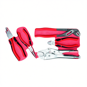 Juego de 5 piezas de módulos de esponja bicolor Usag con alicates y cortadores - Product Image 2