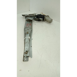 กลไกควบคุมกระจกหน้าขวา นิสสัน ไมครา รุ่นที่ 7 807201HB0A HR12DE (10>16) - Product Image 3
