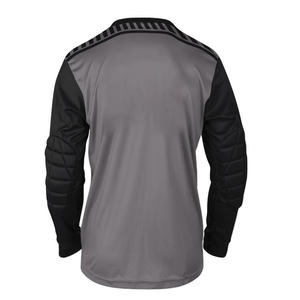 Dernier modèle de maillot de football homme haute qualité, sublimé, séchage rapide, respirant, maillot de football 100% polyester à manches courtes - Product Image 6