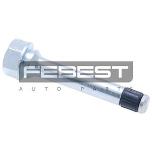 Cuscinetto del supporto del freno anteriore FEBEST (1274-NFLOWF) - Product Image 1
