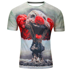 100% algodón último diseño hombres camisetas moda desgaste hombres camisetas superventas camiseta para hombres - Product Image 1