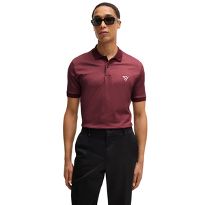 Meilleure impression personnalisée broderie logo sur hommes polos à manches courtes col de golf t-shirts pour l'été respirant sec Fitness - Product Image 1