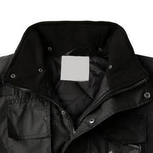 Waterproof Safety <b>Jackets</b> Windproof Protective Wear for Construction and Factory <b>Workers</b> Good Sale - Product Image 6