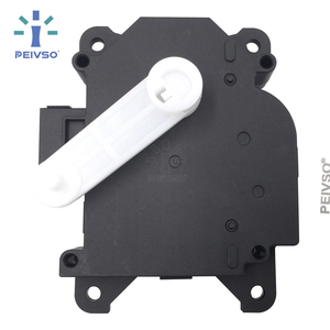Actionneur de registre d'air PEIVSO, prix usine, neuf, pour TOYOTA SIENNA GSL2* OEM 87106-08070 - Product Image 5