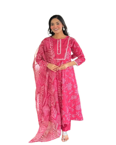 Nouveauté 2023 Kurta/Kurti de mariage indien pakistanais en modal viscose soie rayonne Matériaux Couleurs et tailles personnalisées Unisexe - Product Image 1
