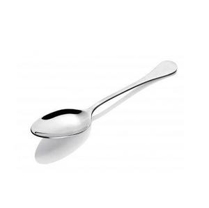 Latest Design Metal Dessert Scoop <b>small</b> Head <b>Mirror</b> Polish Mini Silver Gold Stainless Steel Coffee Stirrer Spoon - Product Image 4