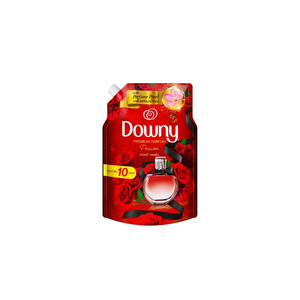 Downy Premium Parfum French Rose Adoucissant Liquide Doux Formule Parfumée pour Vêtements Doux Finition Lisse En Vrac En Gros - Product Image 3