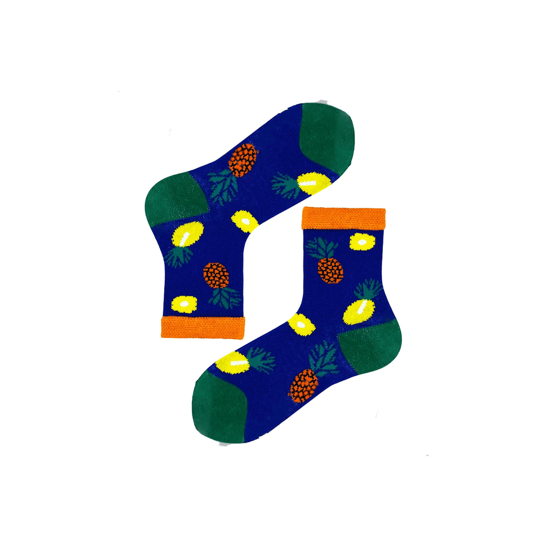 มีสีสันมาก